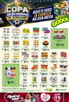 OFERTAS LEVE MAIS 