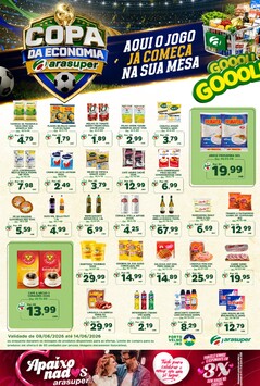 OFERTAS LEVE MAIS 