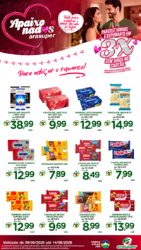 OFERTA NAMORADOS