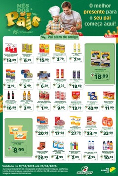 OFERTAS LEVE MAIS