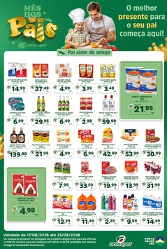 OFERTAS LEVE MAIS