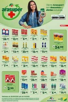 OFERTAS LEVE MAIS
