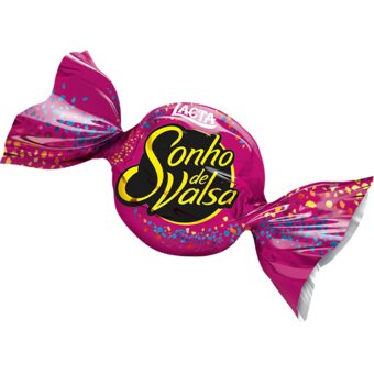 Bombom Lacta Sonho De Valsa 20G