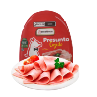 Presunto Cozido Excelência Kg