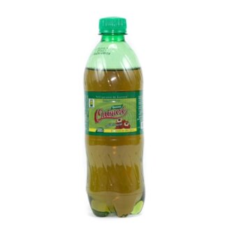Refrigerante Guaraná Quinari Pet 500Ml