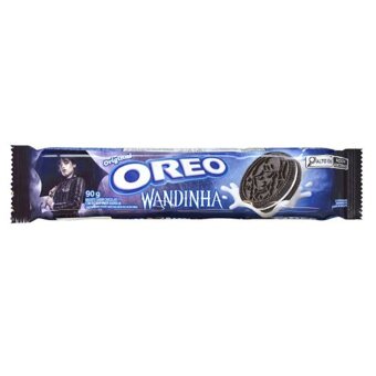 Biscoito Recheado Oreo Original 90g