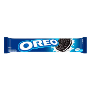 Biscoito Recheado Oreo Original 90g