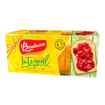 Torrada Bauducco Integral 142G