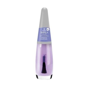 Esmalte Impala Verniz Extra Brilho 7.5Ml