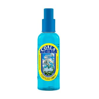 Aromatizante Coala Spray Algodão 120Ml
