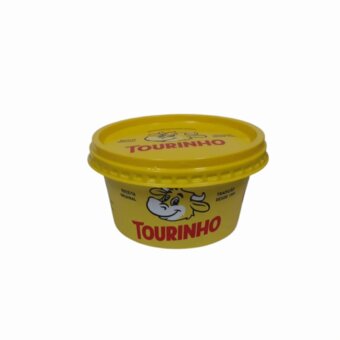 Manteiga Tourinho Pote 200G