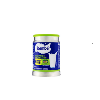 Leite Em Pó Itambé Desnatado Vitamina 300G