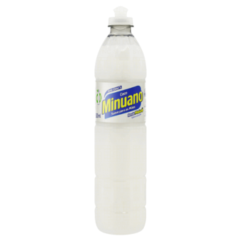 Detergente Minuano Coco 500Ml