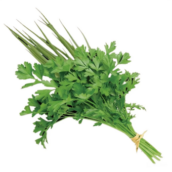 Cheiro Verde Unidade