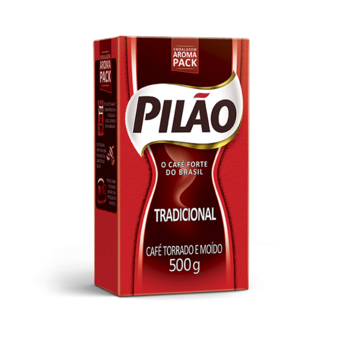 Café Pilão Vácuo 500G
