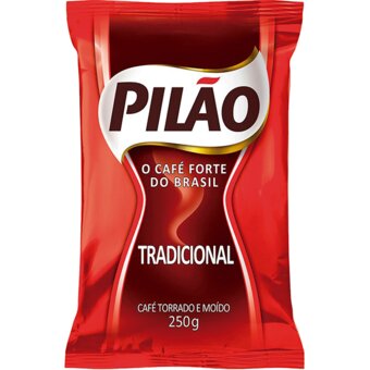 Café Pilão 250G