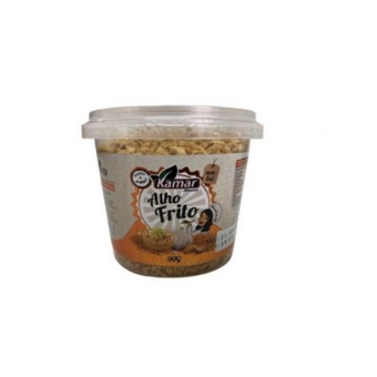 Alho Frito Saboralli 100G