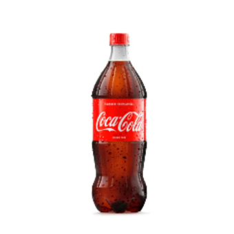 Refrigerante Coca-Cola Original 1L