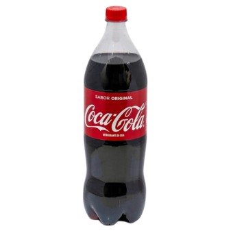 Refrigerante Coca Cola 1,5L