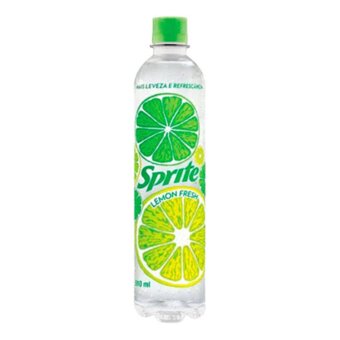 Refrigerante Sprite Limão Fresh 510Ml
