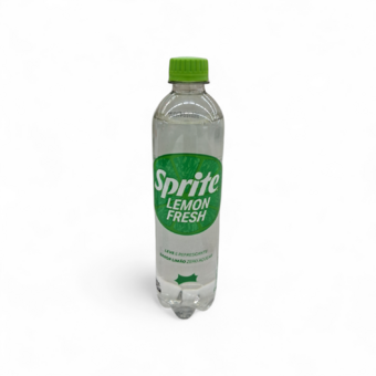 Refrigerante Sprite Limão Fresh 510Ml