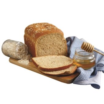 Pão Aveia/Mel Araujo Kg
