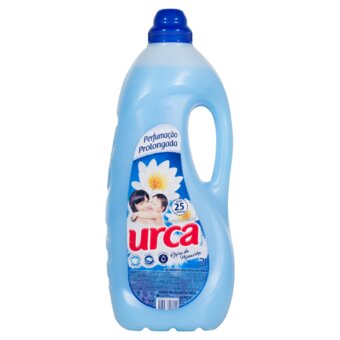 Amaciante Urca Brisa Primavera 2L