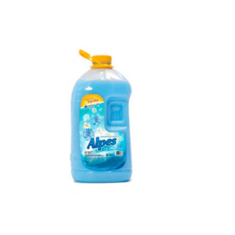Amaciante Alpes Azul 3.6L