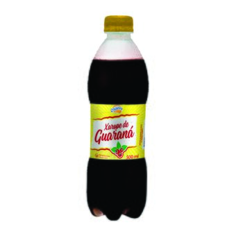 Xarope Cruzeiro Guaraná 500Ml