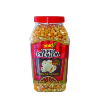 Milho para Pipoca Yoki Premium 650G