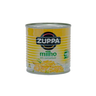Milho Verde Zuppa Lata 170g