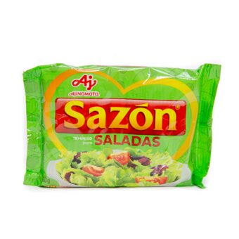 Tempero Floppy Sazon Saladas 60G
