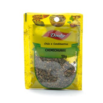 Chimichurri Dudy 10G