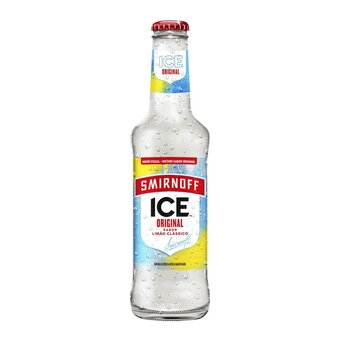 Bebida Ice Smirnoff 275Ml