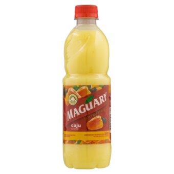 Suco Concentrado Maguary Cajú 500Ml