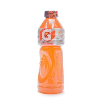 Bebida Isotônica Frutas Cítricas Gatorade 500Ml