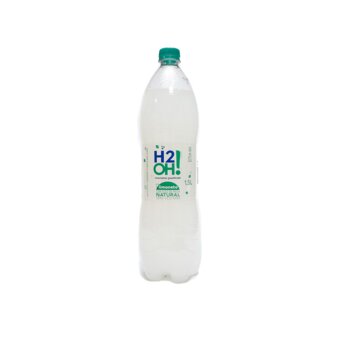 Refrigerante H2OH Limonete Pet 1.5L