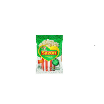 Tempero Floppy Sazon Pipoca, Cebola E Salsa 60G