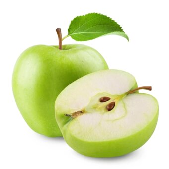 Maçã Verde Kg
