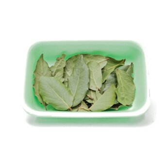 Louro em Folha Fresco Un