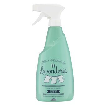 Pulverizador Plasútil Decorado 580Ml