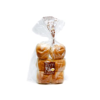 Pão Batata Arasuper Kg