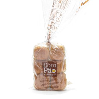 Pão Mandioquinha Arasuper Kg