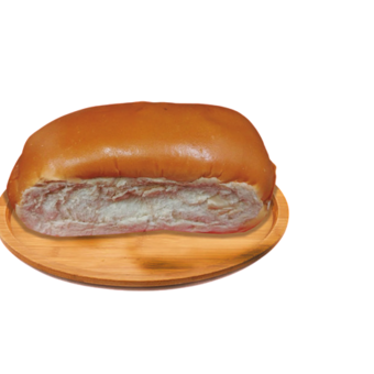 Pão Comum Caseiro Arasuper Especial Kg