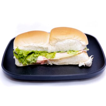 Pão Sanduíche Arasuper kg