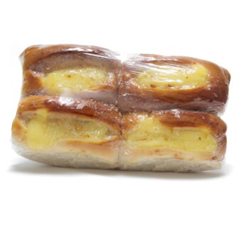 Pão Doce Arasuper Kg