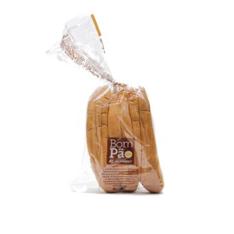 Pão Comum Massa Fina Arasuper KG