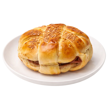  Hambúrguer de Forno Arasuper Kg