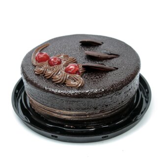 Bolo Especial Chocolate Maluco Arasuper Kg