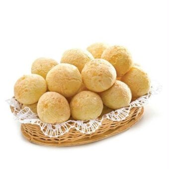 Pão de Queijo Arasuper Kg